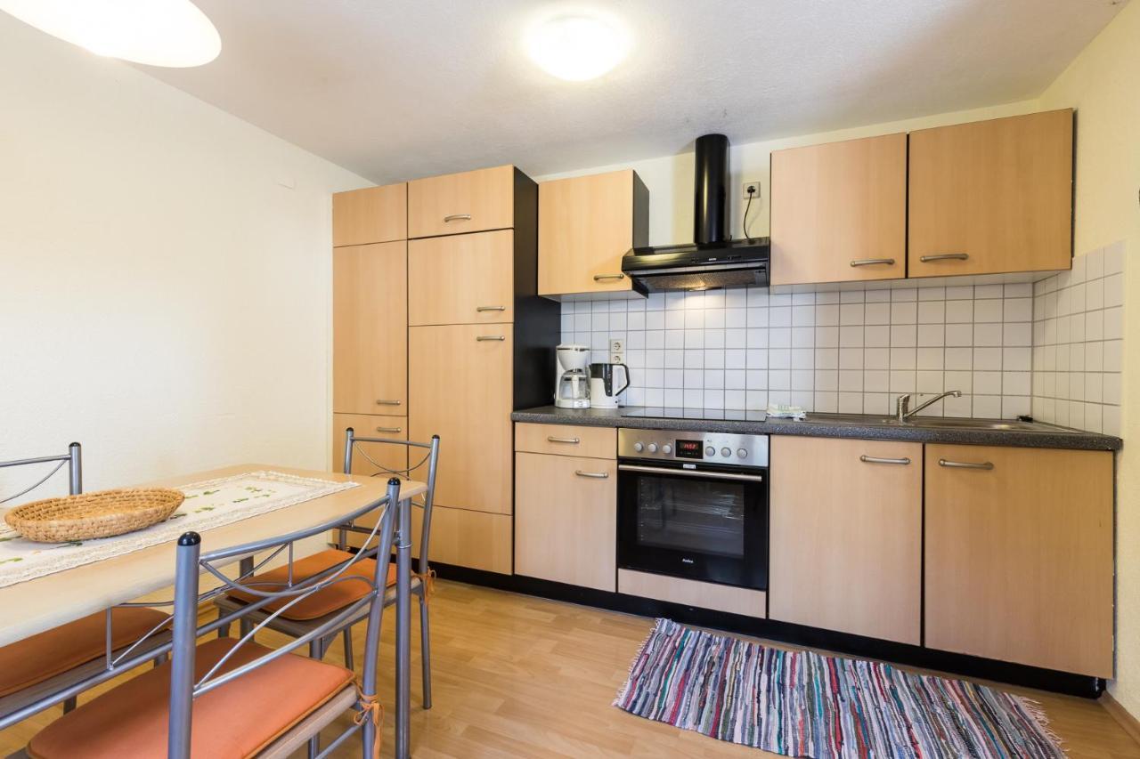 Landhaus Breg Gbr Mollenberg Zewnętrze zdjęcie