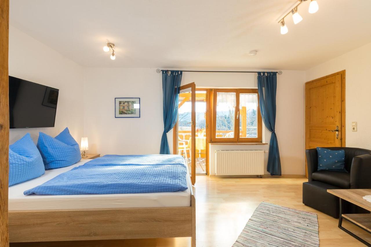 Landhaus Breg Gbr Mollenberg Zewnętrze zdjęcie