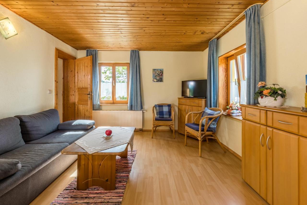 Landhaus Breg Gbr Mollenberg Zewnętrze zdjęcie