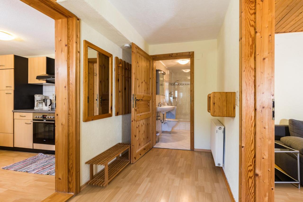 Landhaus Breg Gbr Mollenberg Zewnętrze zdjęcie